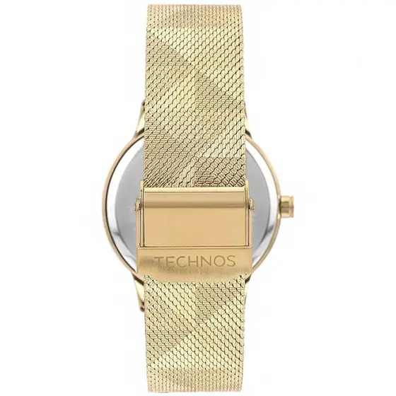 Relógio Feminino Technos 2036MRJ/1X