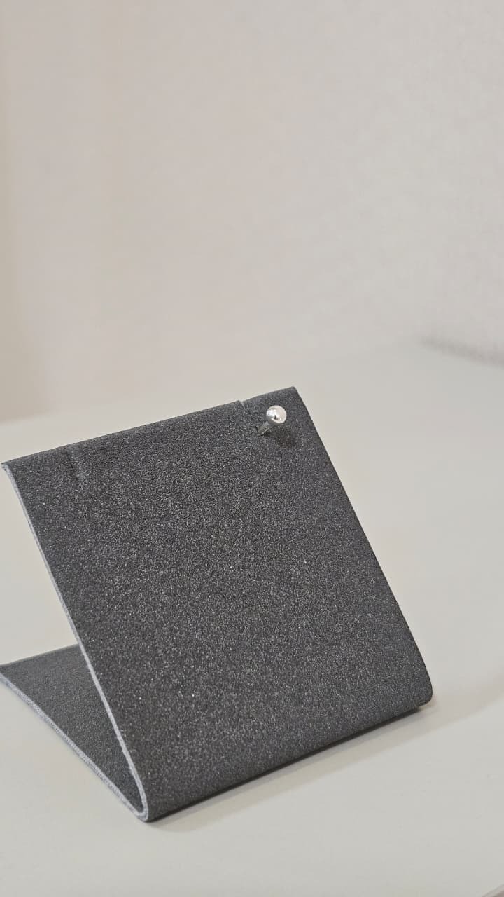 Piercing Prata Estrela