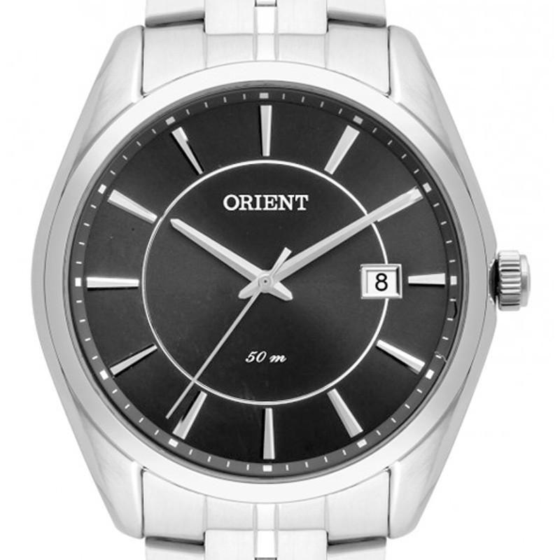 Relógio Masculino Orient MBSS1341 G1SX