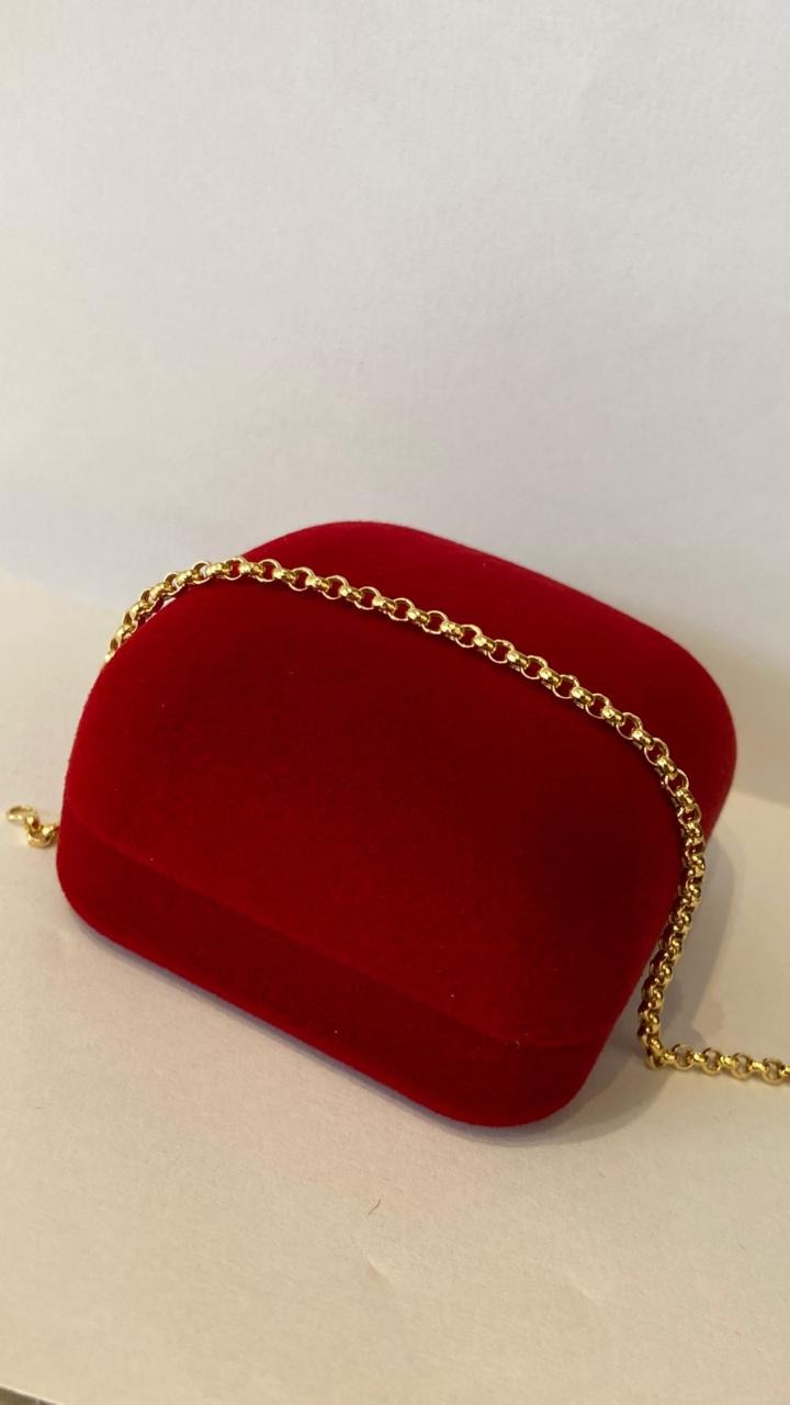 Pulseira em Ouro 18K Portuguesa