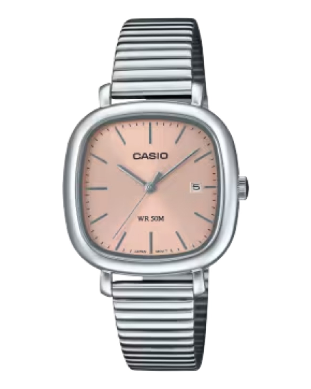 Relógio CASIO VINTAGE unissex analógico LTP-B166D-4AV