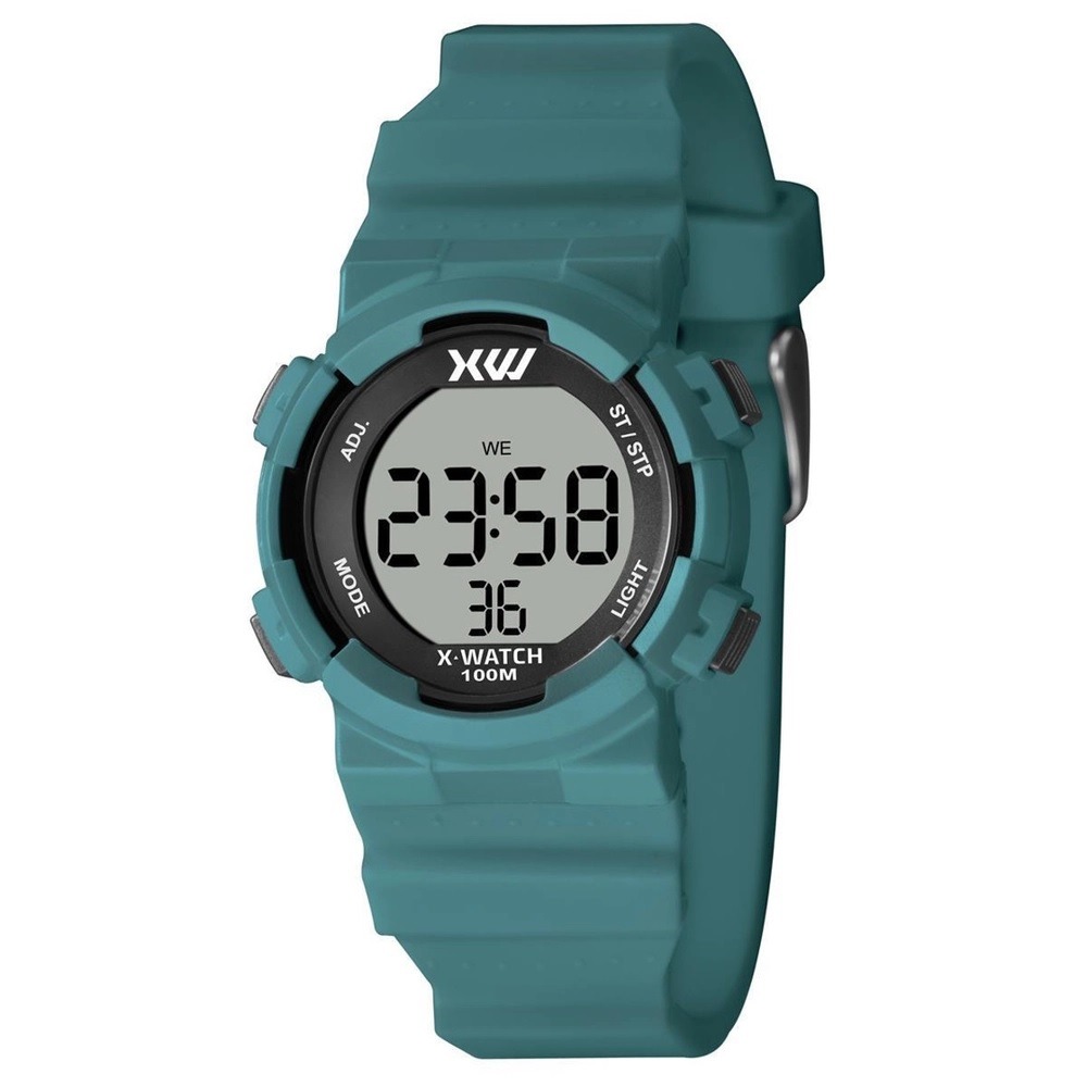 Relógio X-Watch Masculino Xkppd105 Bxdx