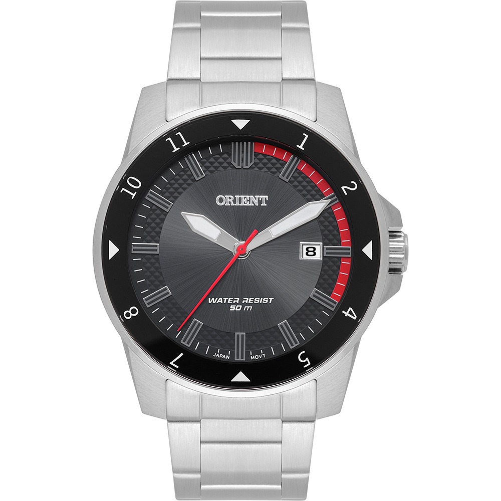 Relógio Orient Sport MBSS1469