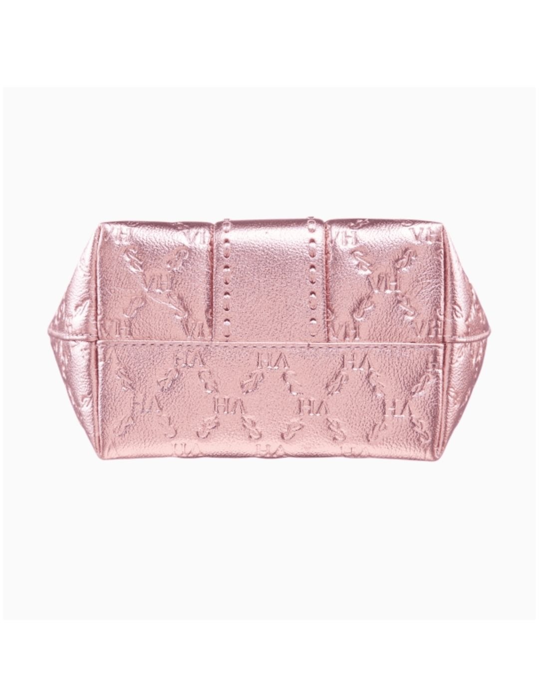 Bolsa Victor Hugo Baby Jessy  Elos Pink