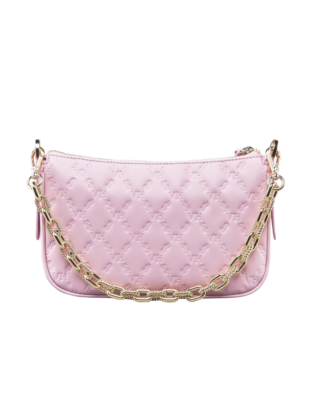 Bolsa Charli VH Elos Mauve