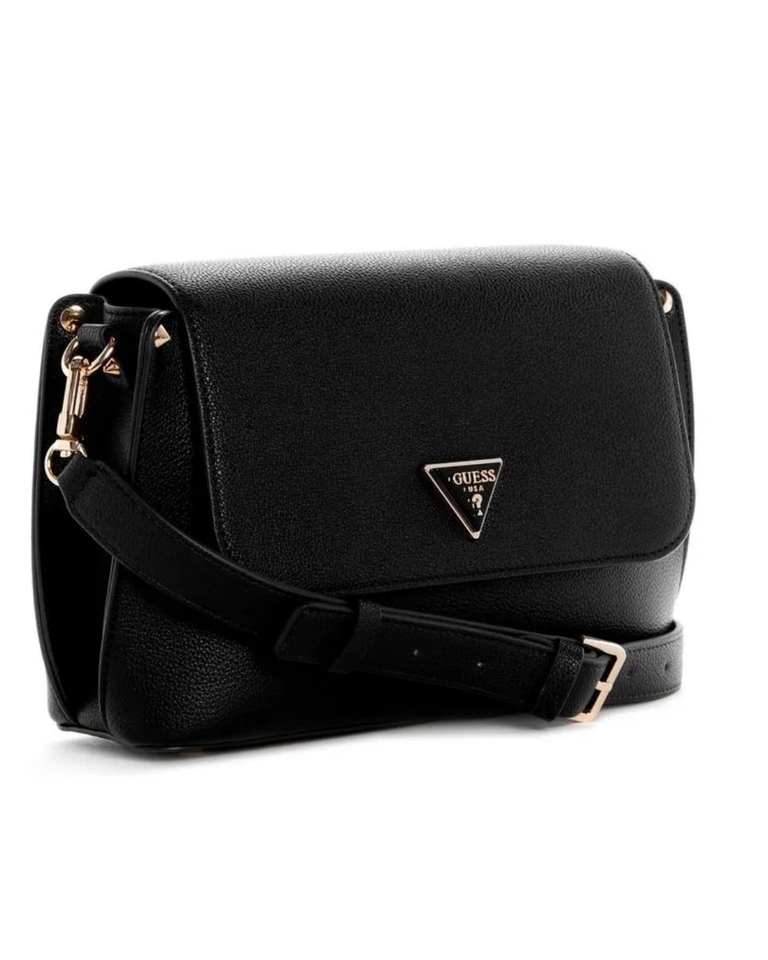 Bolsa Guess Meridian II Flap Crossbody