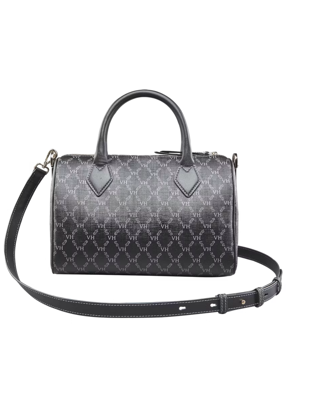 Bolsa Siena Nero Black