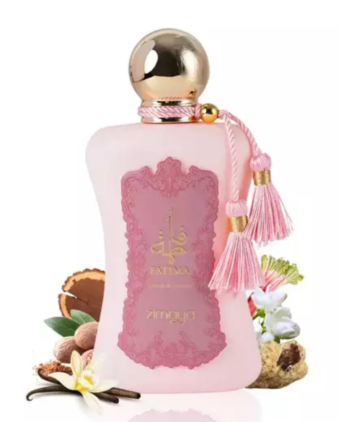 Fatima Extrait de Parfum Zimaya 