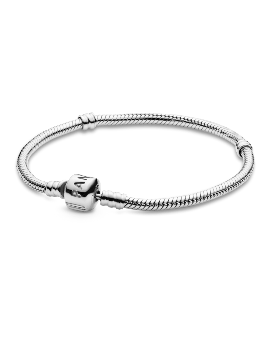Bracelete de Prata de Lei Crie e Combine 