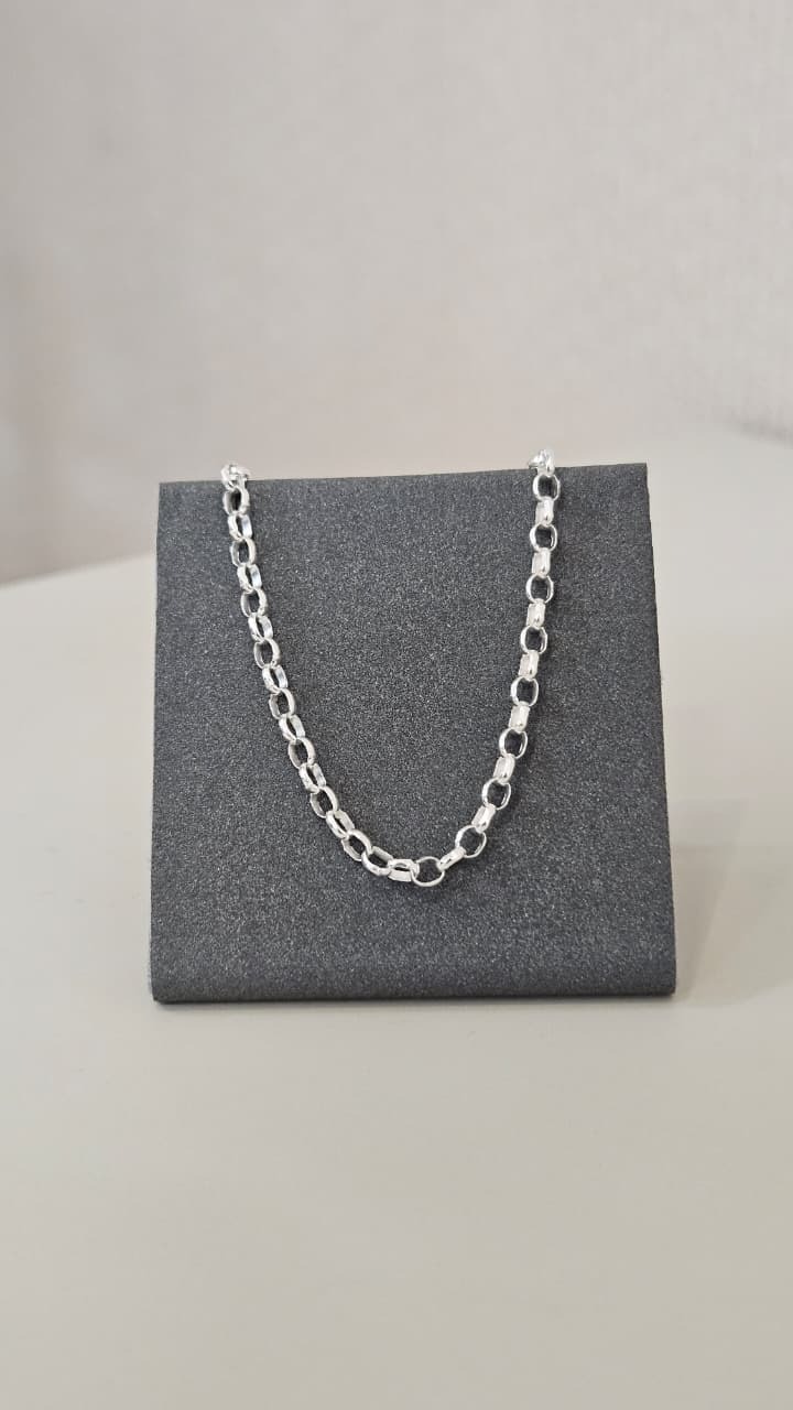 Pulseira em Prata Portuguesa