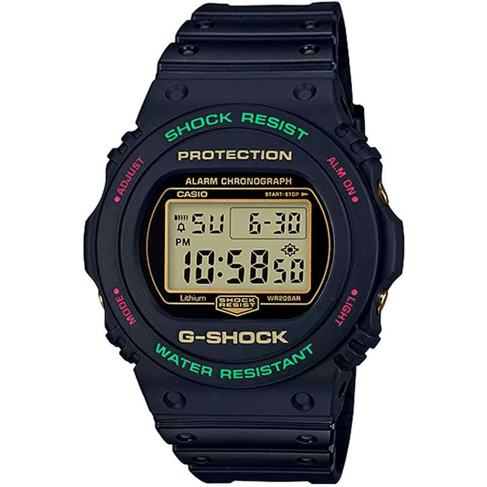 Relógio Masculino Casio G-Shock DW-5700TH-1DR