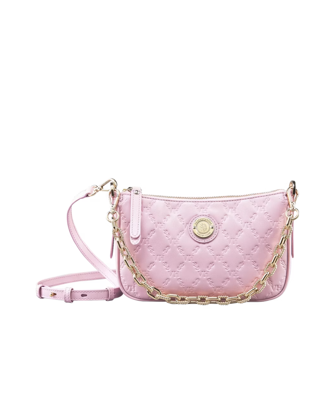 Bolsa Charli VH Elos Mauve