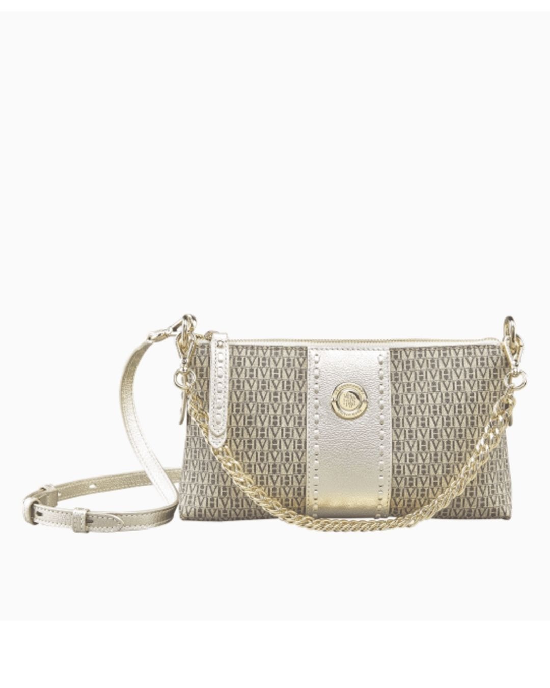 Bolsa Victor Hugo Ada Catena Champagnhe