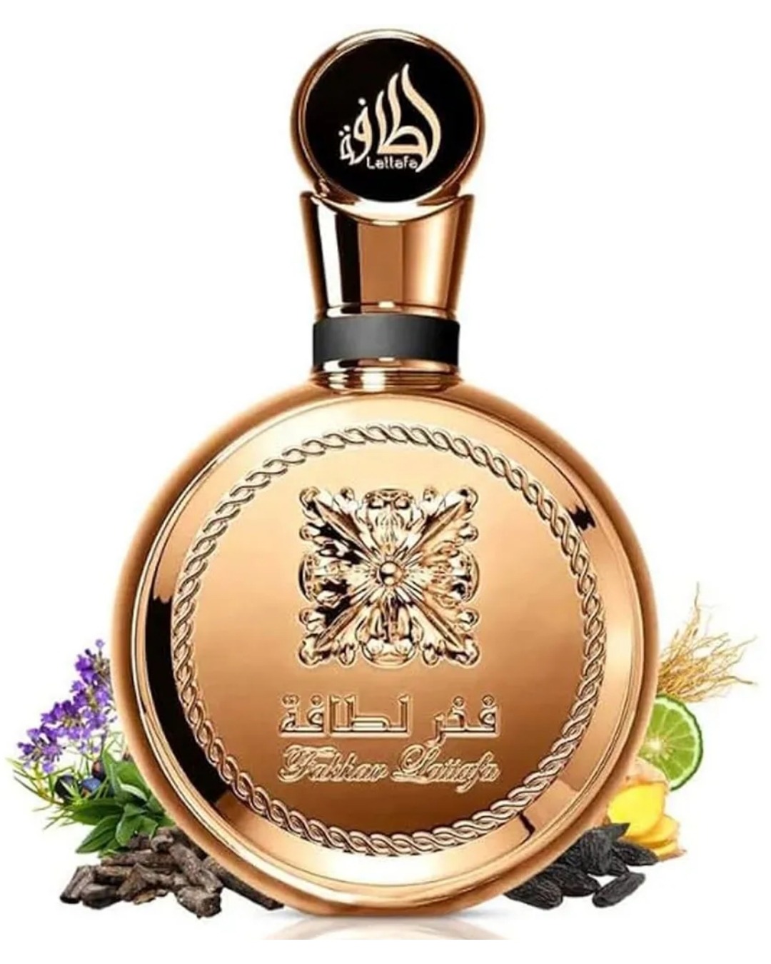 Fakhar Extrait Pride of Eau de Parfum Lataffa