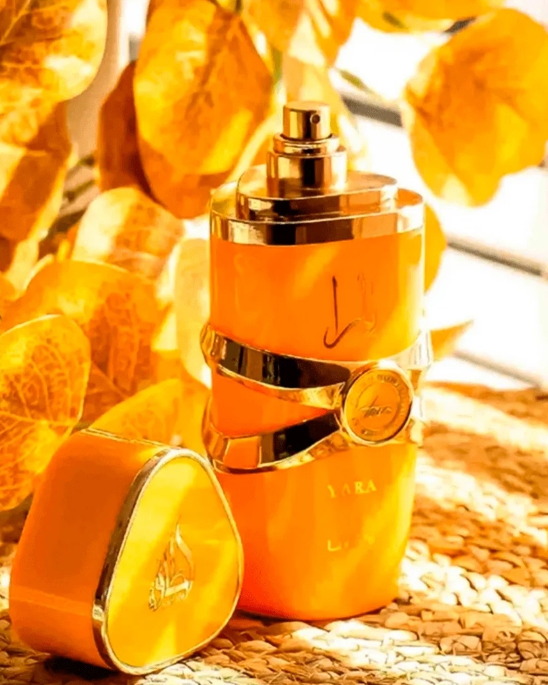 Yara Tous Eau de Parfum Lattafa 