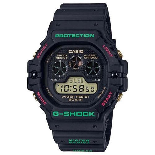 Relógio Masculino Casio G-Shock DW-5900TH-1DR