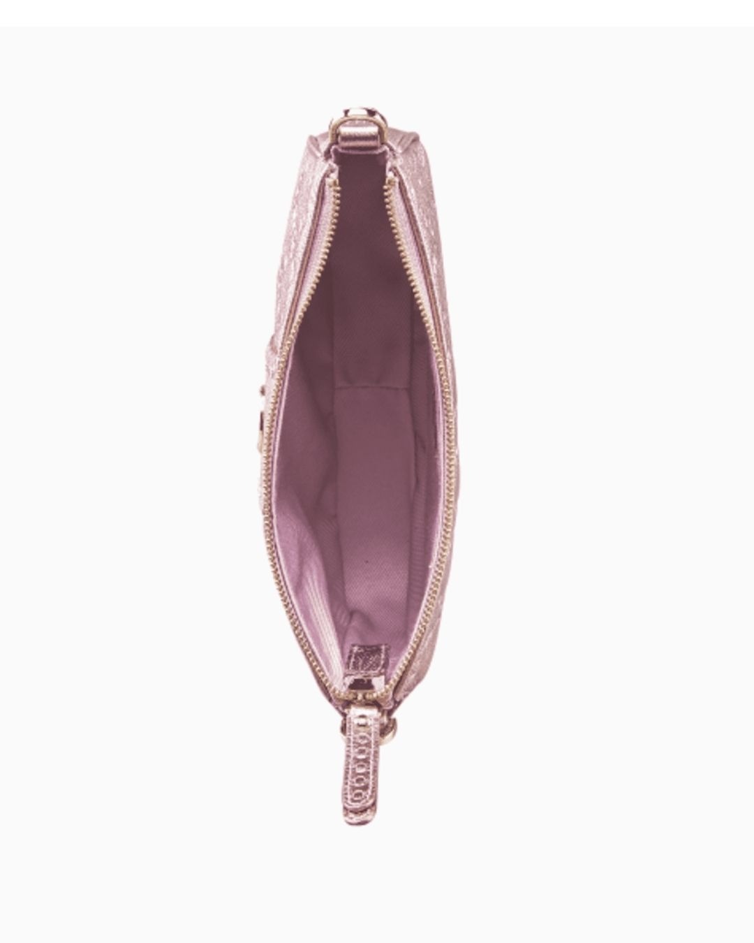  Bolsa Victor Hugo Charli Elos Pink