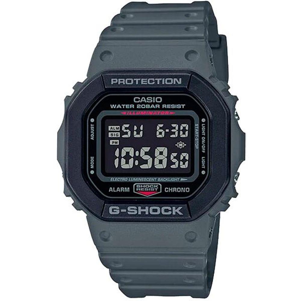 Relógio Masculino Casio G-Shock DW-5610SU-8DR