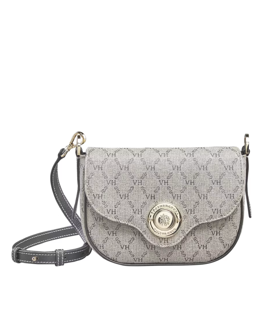 Bolsa Lock Baby Messenger VH Elos