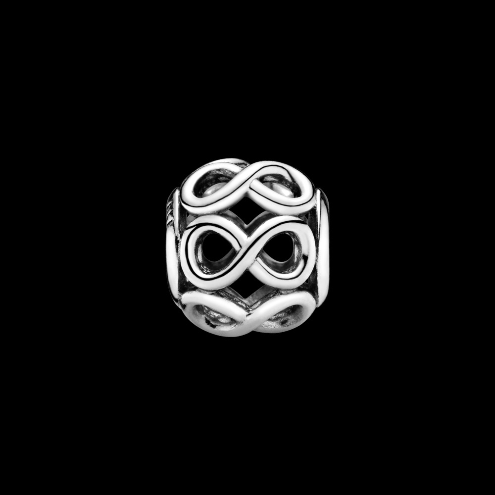 Charm Infinito