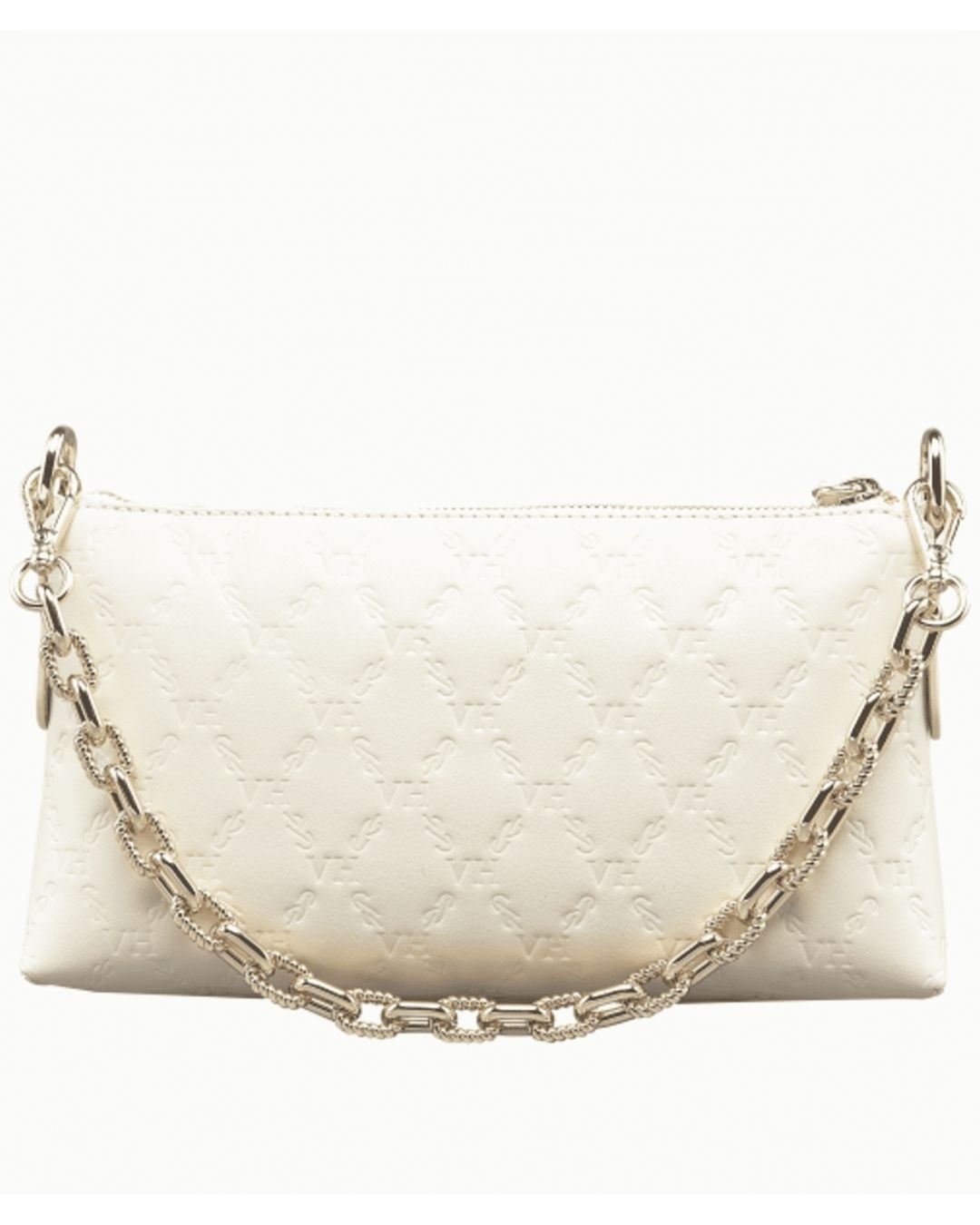 Bolsa Victor Hugo Ada Catena White