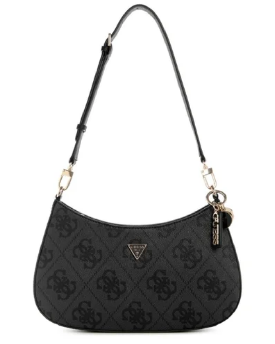 Bolsa Guess Noelle II Top Zip Shoulder Bag