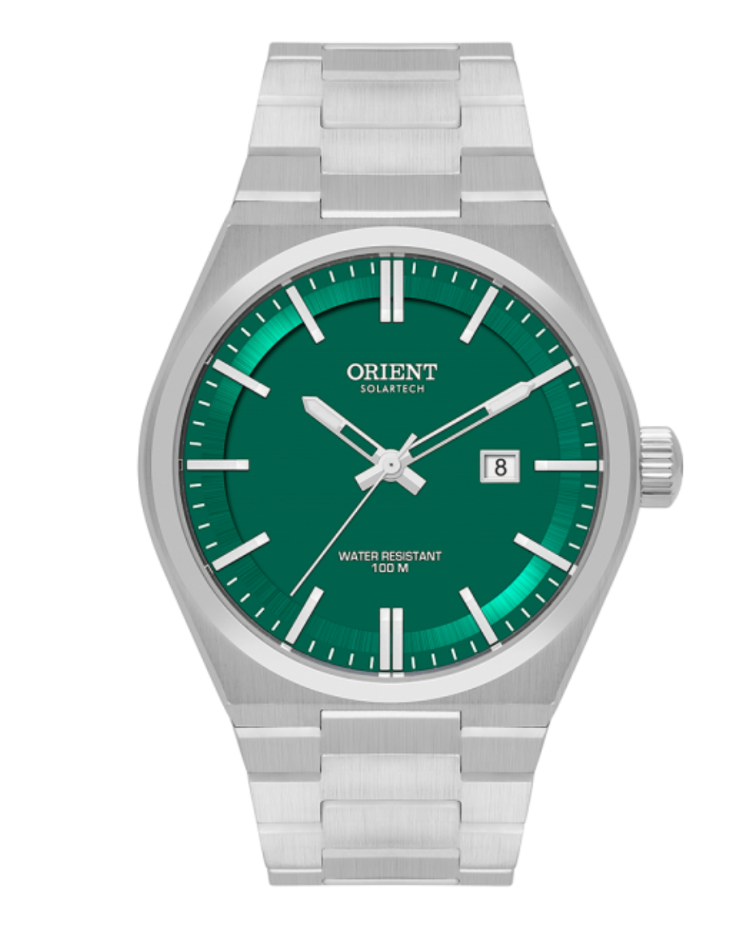 Relógio Orient Solartech Masculino Eternal MBSS1493
