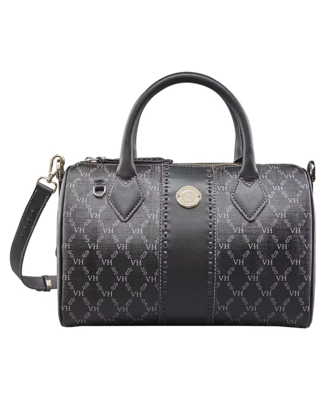 Bolsa Siena Nero Black