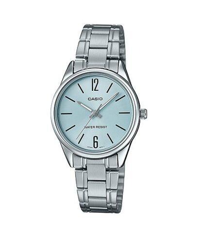 Relógio Unissex Casio Vintage LTP-V005D-2BUDF-SC