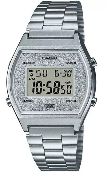 Relógio Casio Vintage B640WDG-7DF