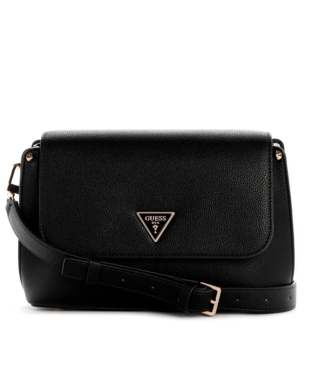 Bolsa Guess Meridian II Flap Crossbody