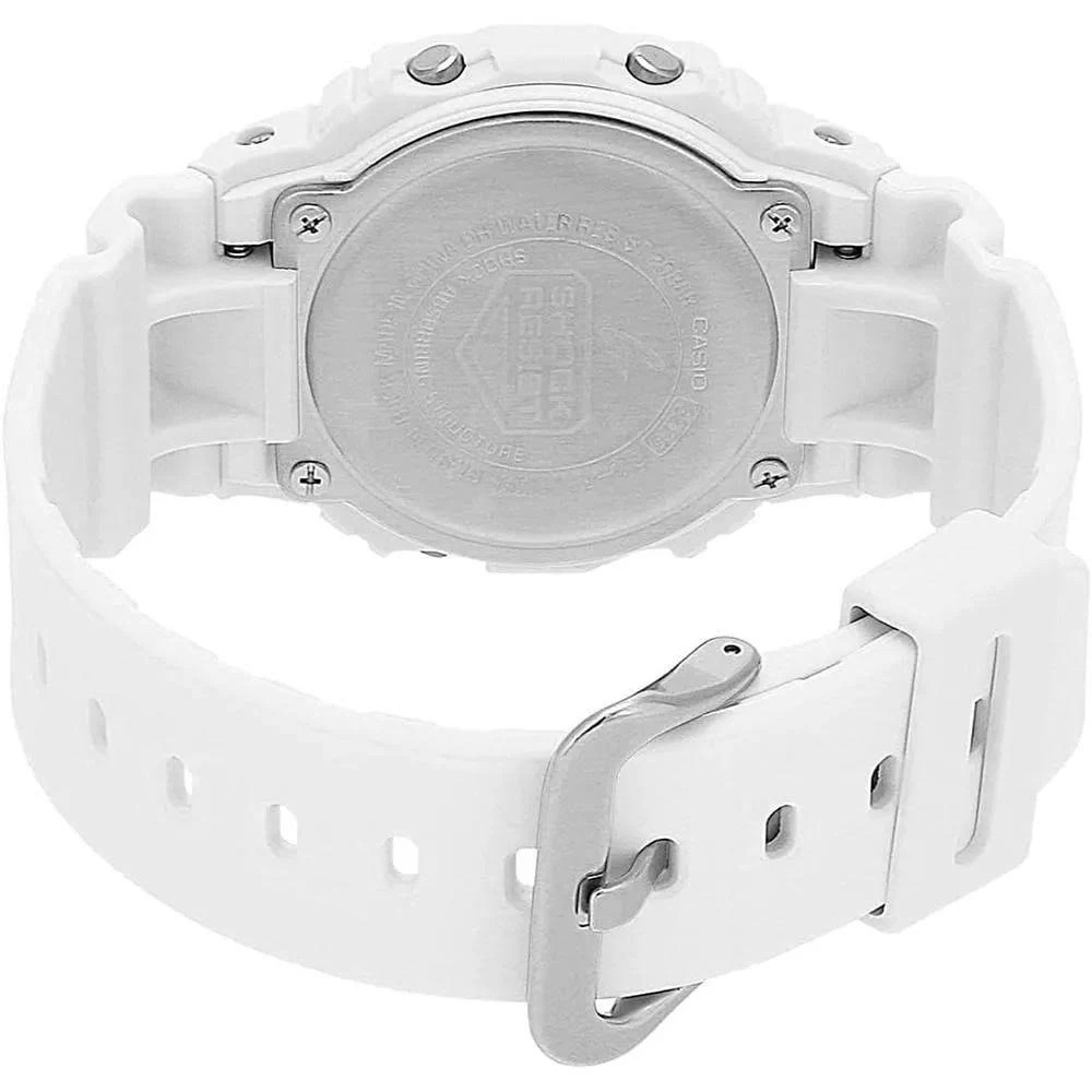 Relógio Masculino Casio G-Shock DW-5600WW-7DR