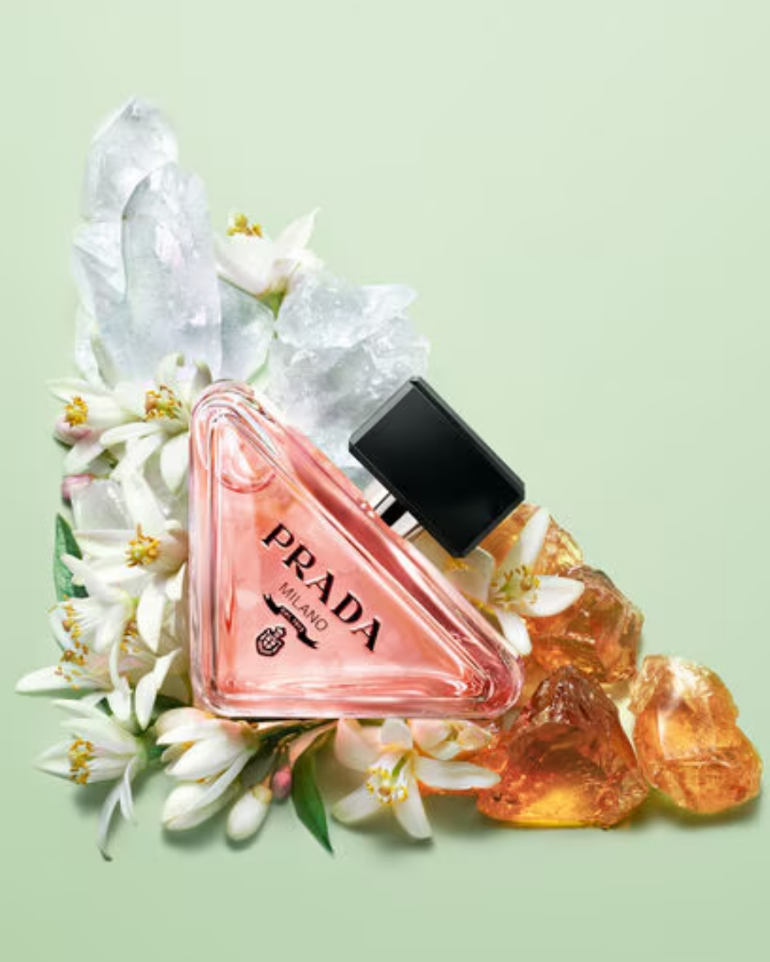 Prada Paradoxe Eau De Parfum