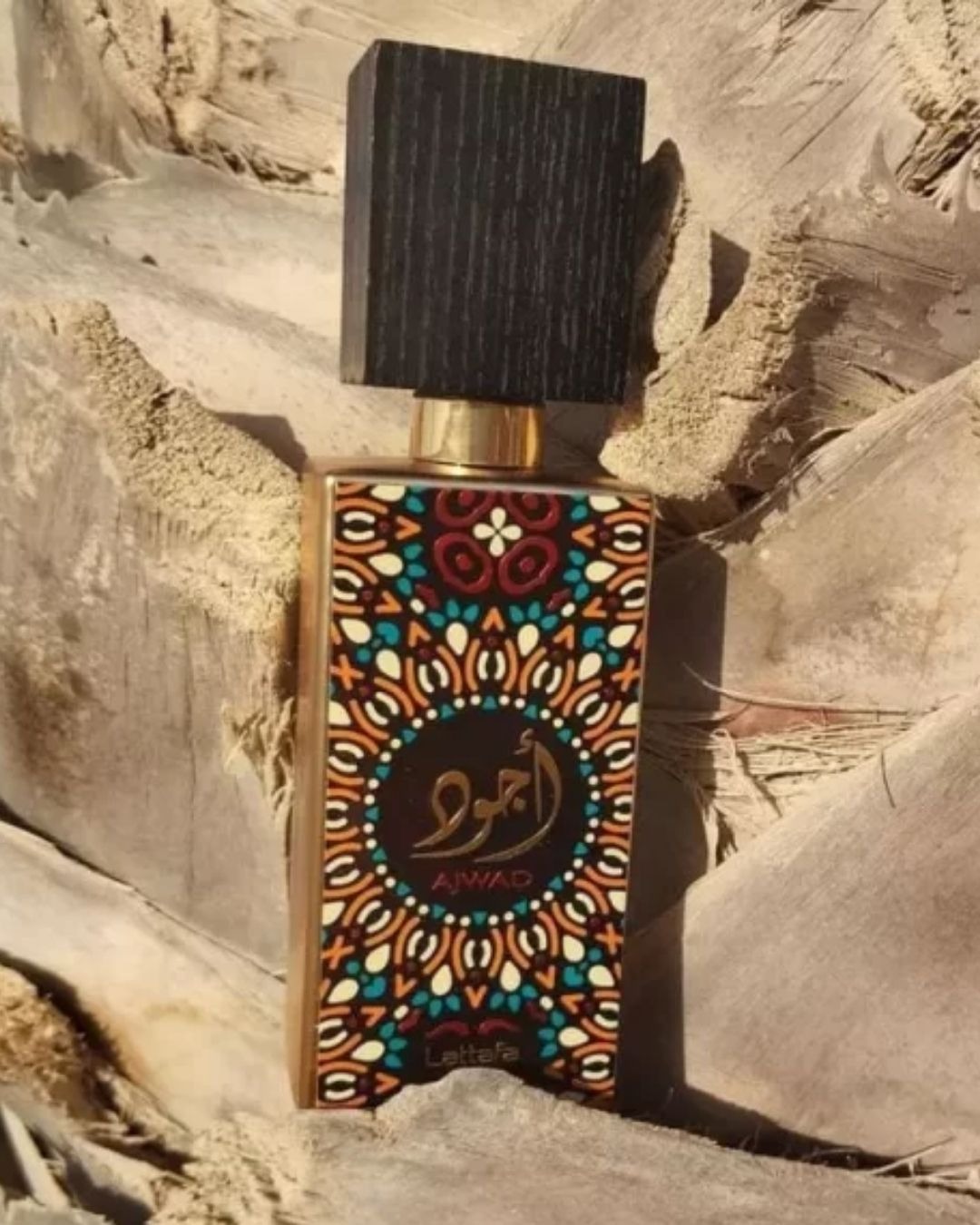 Ajwad Eau de Parfum Lattafa