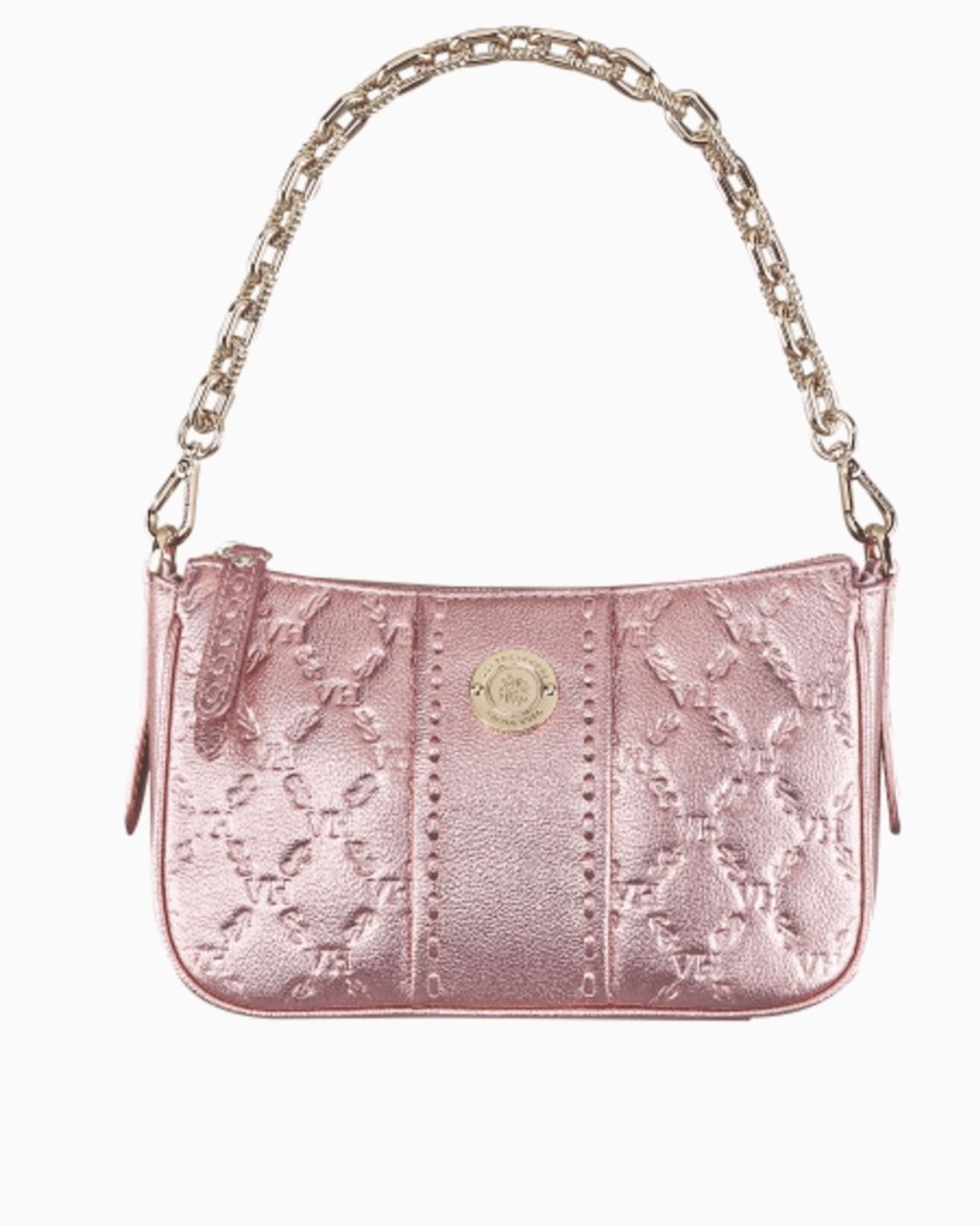  Bolsa Victor Hugo Charli Elos Pink