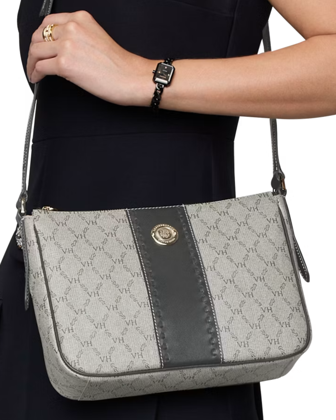 Bolsa Charli Shoulder