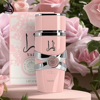 Yara Eau de Parfum Lattafa 