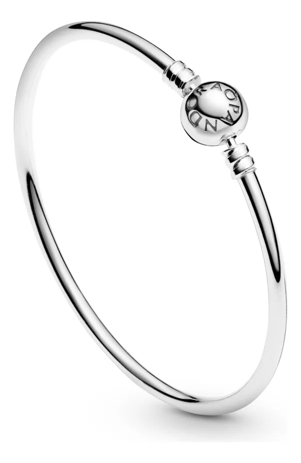 Bracelete Pandora Rigido
