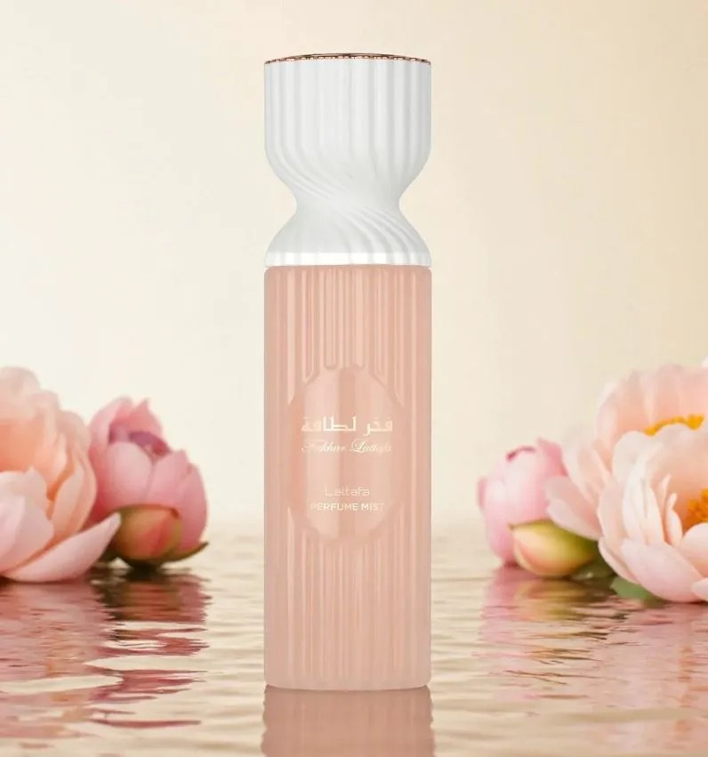 BODY MIST - FAKHAR 250ML