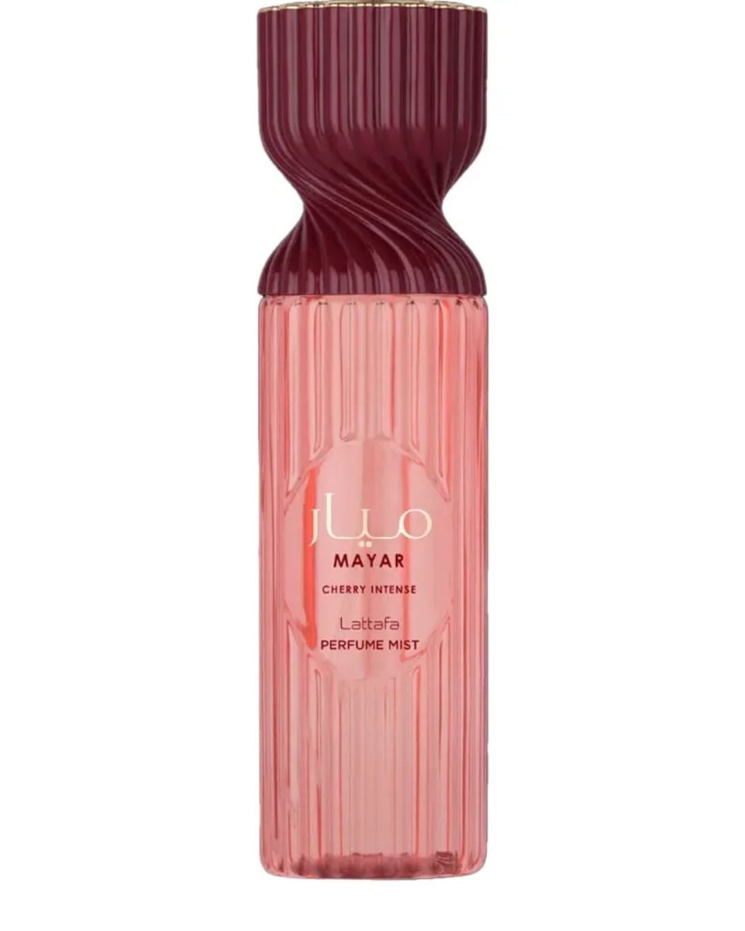 BODY MIST - MAYAR CHERRY INTENSE 250ML