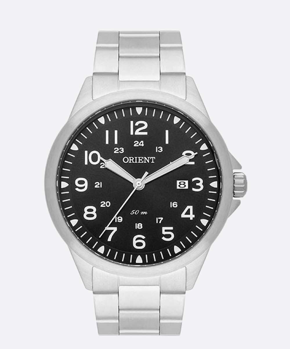 Relógio Masculino Orient MBSS1380 P2SX