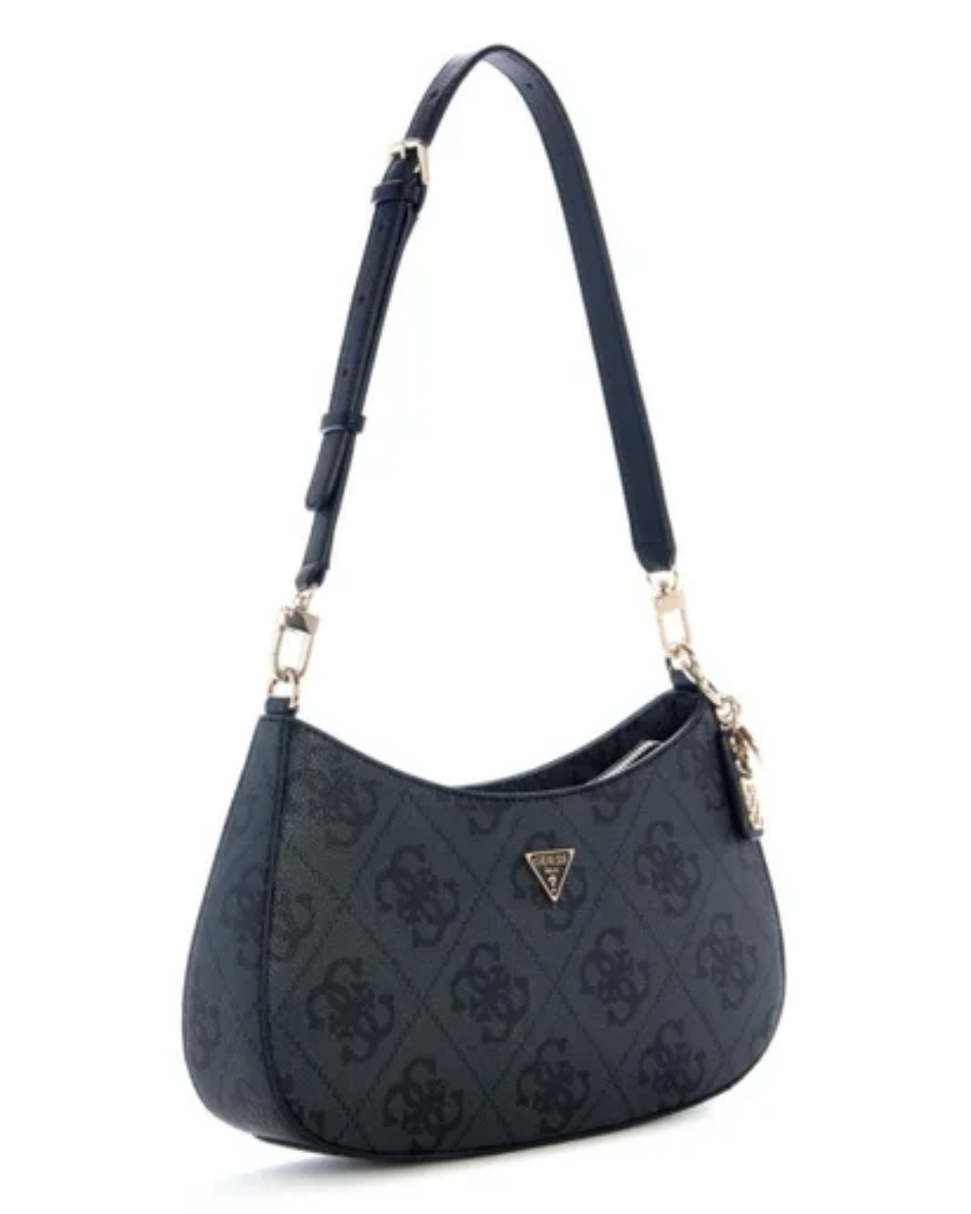 Bolsa Guess Noelle II Top Zip Shoulder Bag