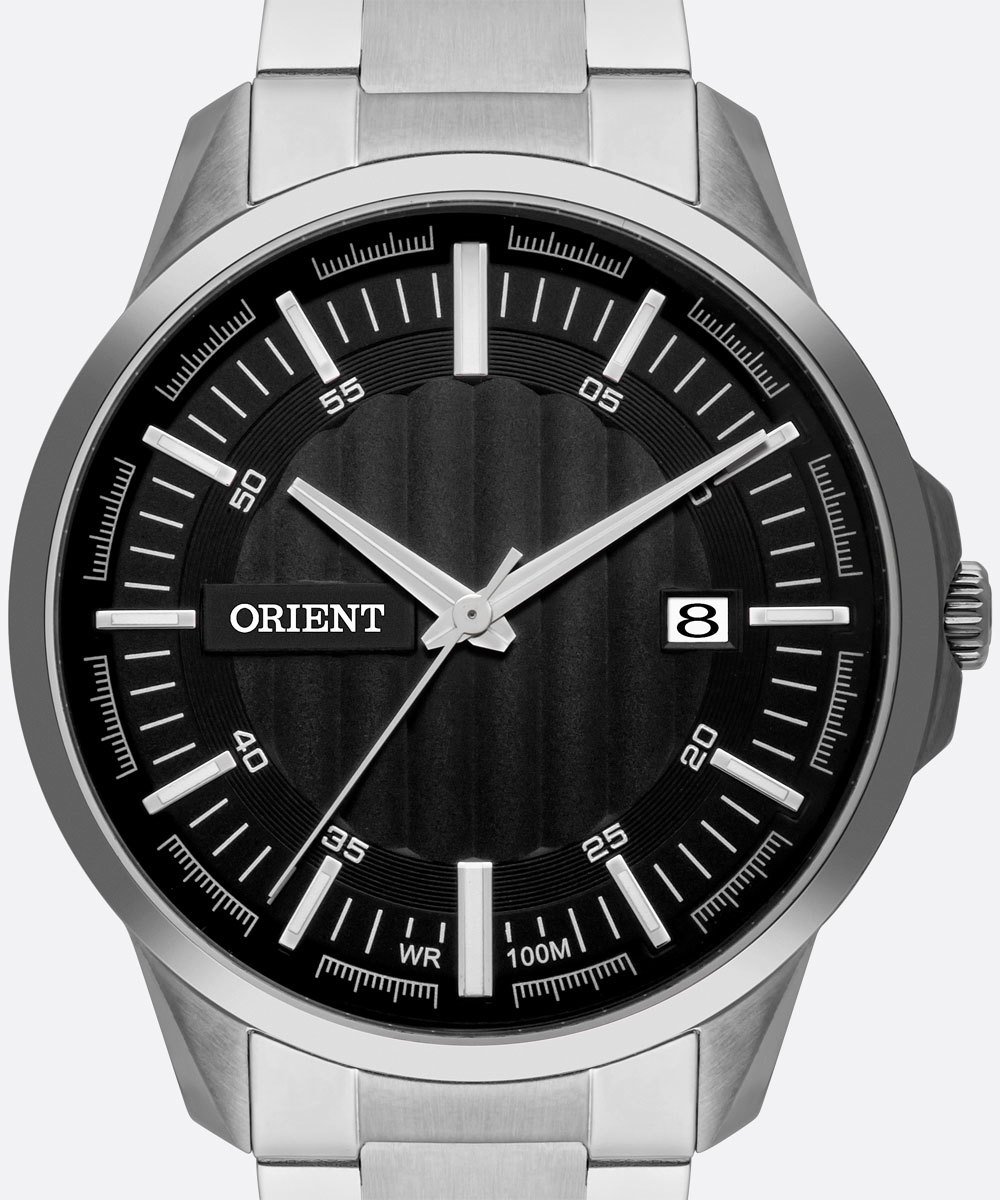 Relógio Masculino Orient MBSS1353 P1SX