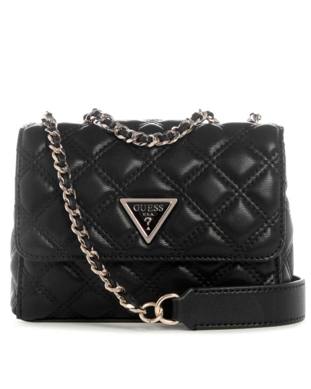 Bolsa Guess Giully II Convertible Flap