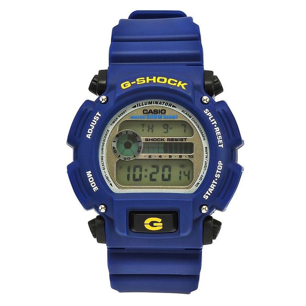 Relógio Masculino Casio G-Shock Dw-9052/2Vdr