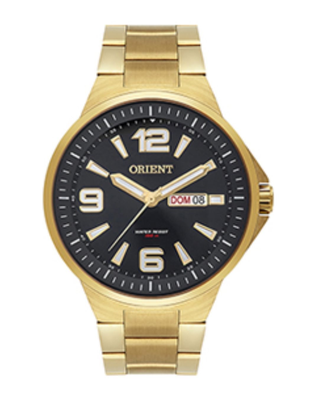 Relogio Orient Masculino Neo Sports MGSS1219