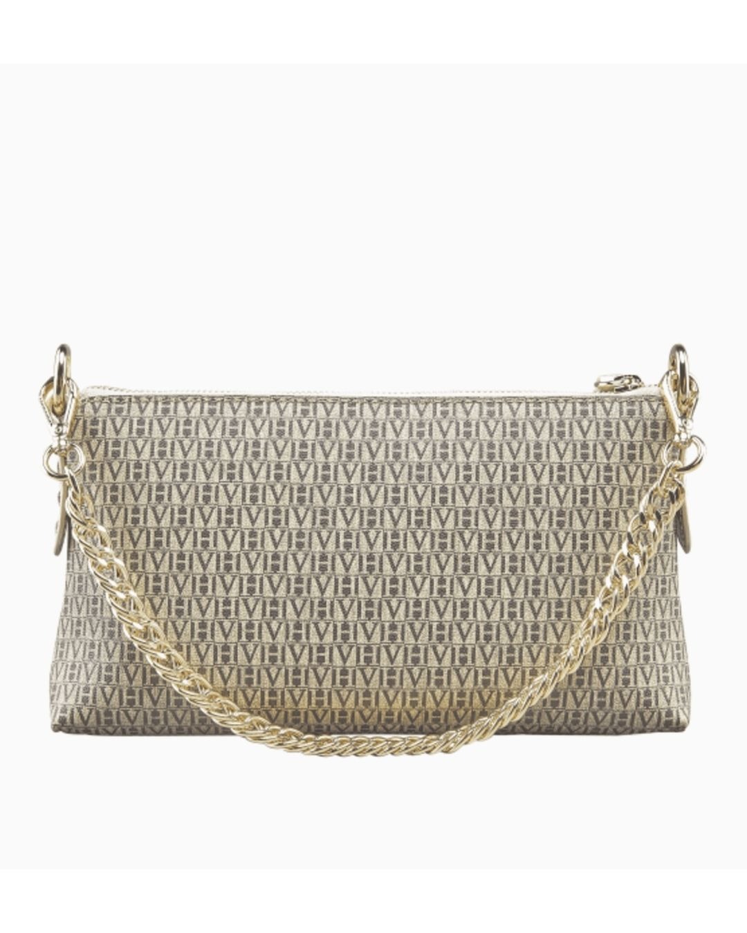 Bolsa Victor Hugo Ada Catena Champagnhe