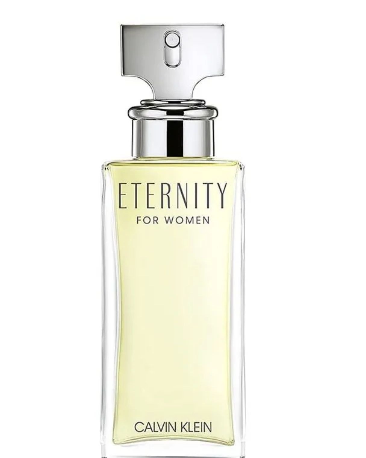 Calvin Klein Eternity Eau De Parfum