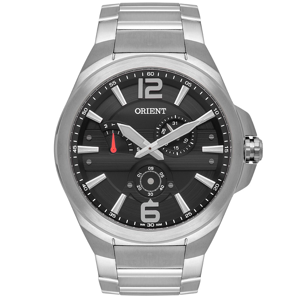 Relógio Orient Masculino MBSSM093 P2SX