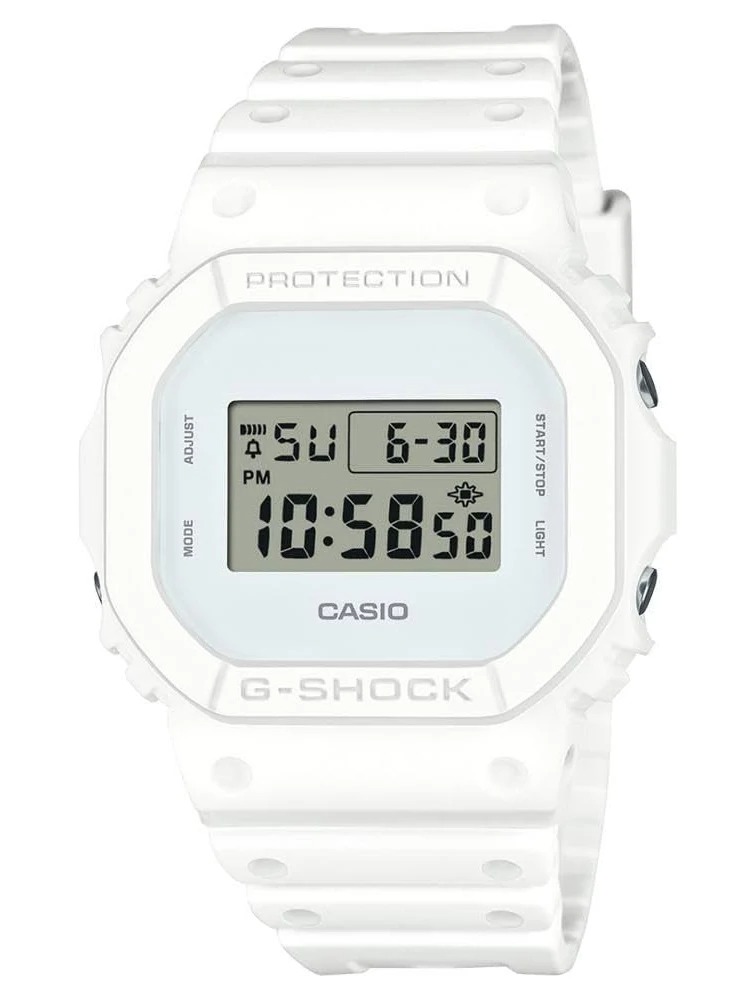 Relógio Masculino Casio G-Shock DW-5600WW-7DR